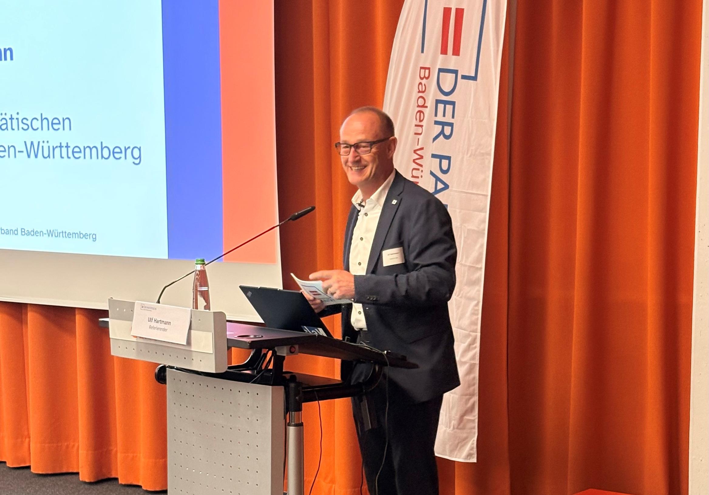 Ulf Hartmann