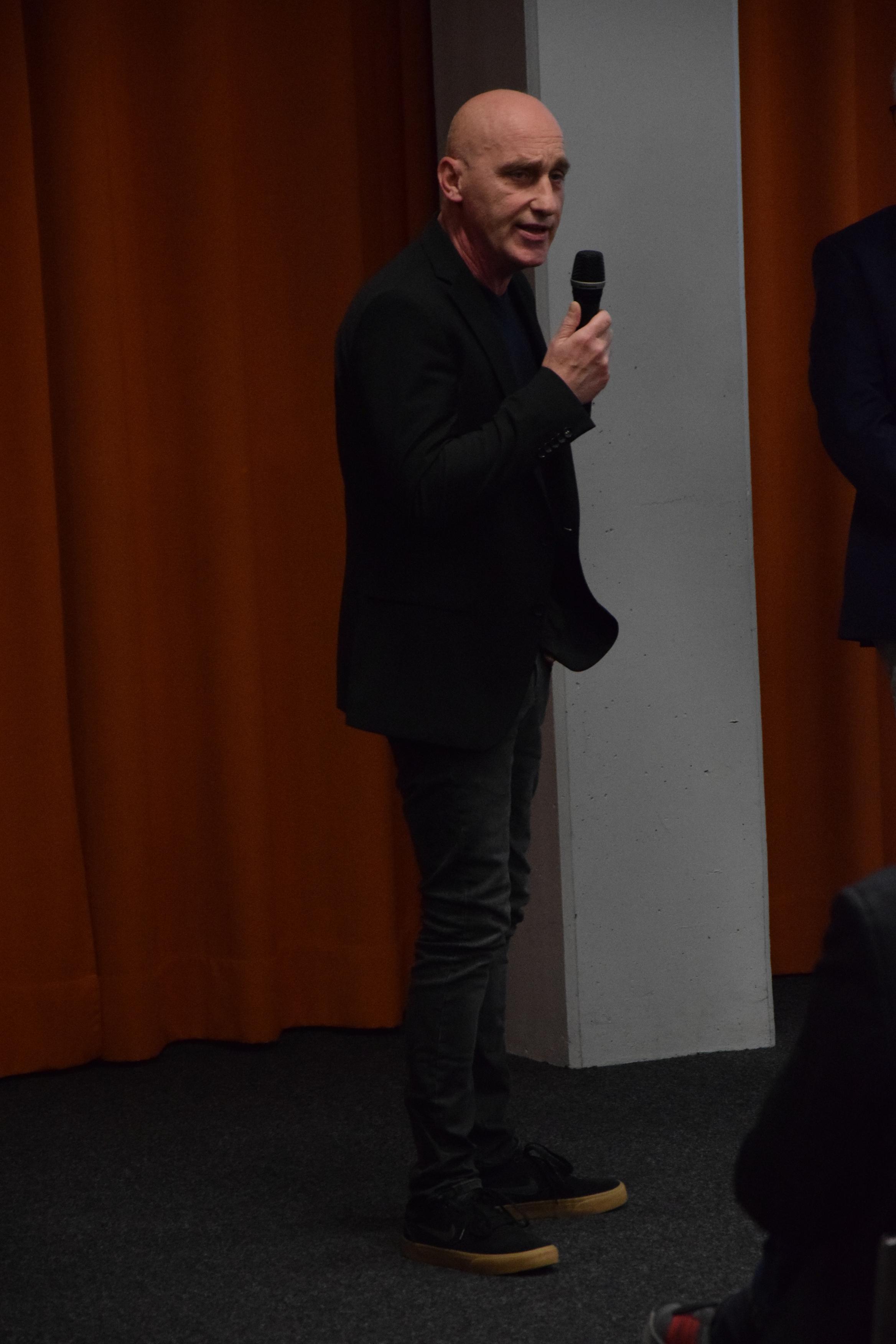 Enzo Esposito