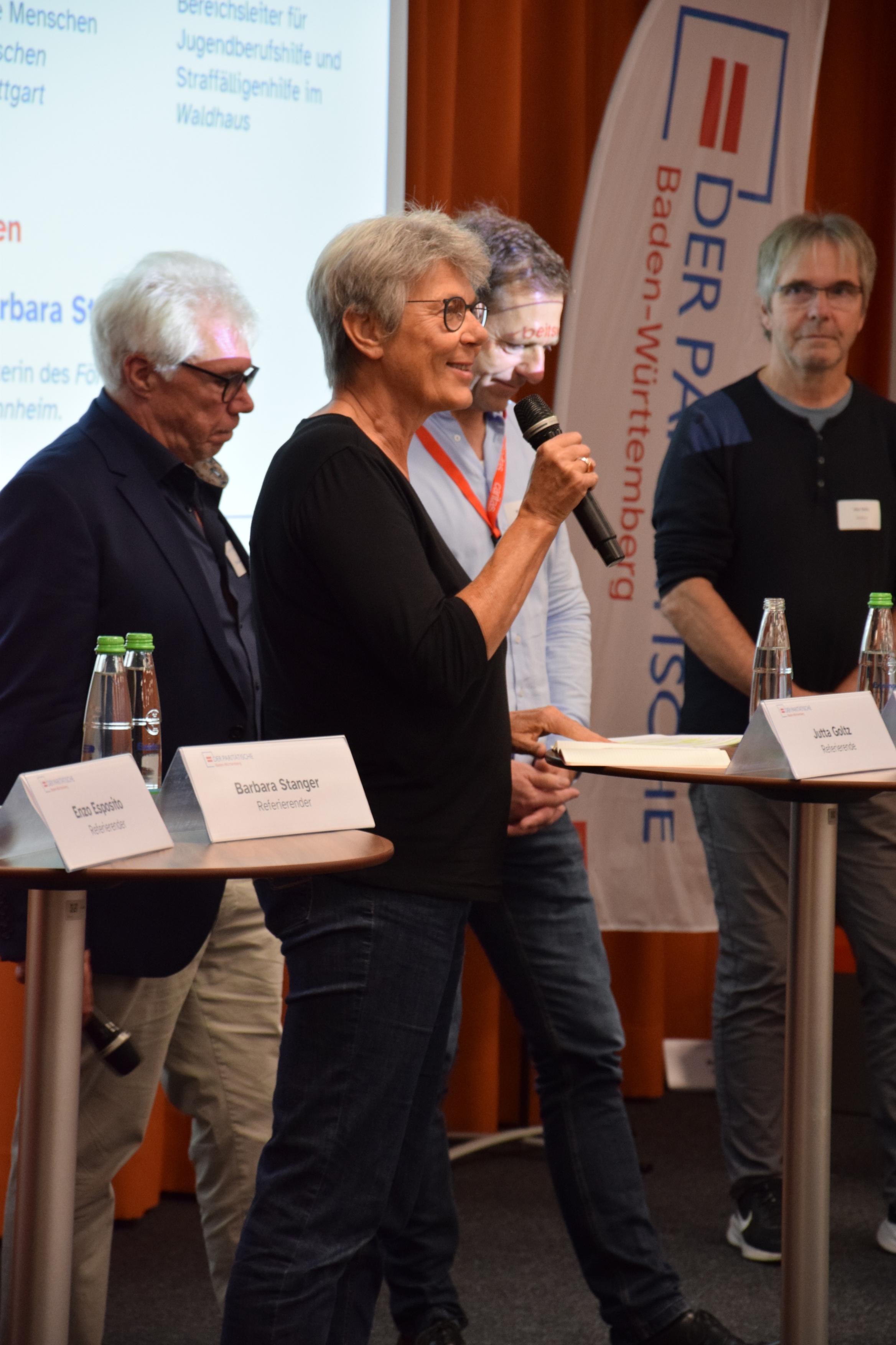 Jutta Goltz