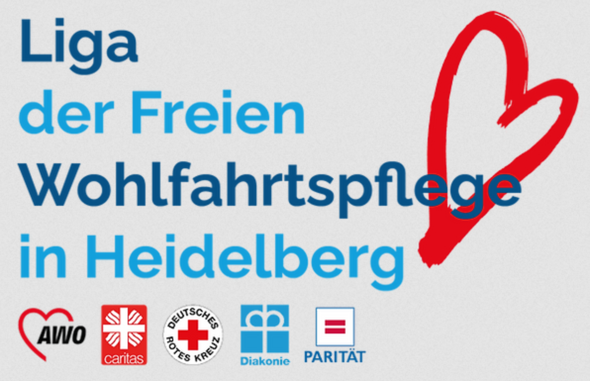 Liga der freien Wohlfahrtspflege Heidelberg