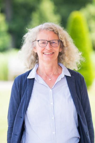 Andrea Haid