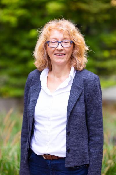 Katrin Lehmann