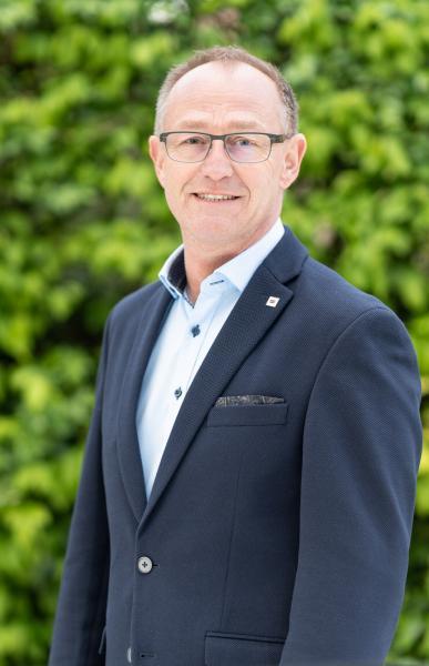 Ulf Hartmann