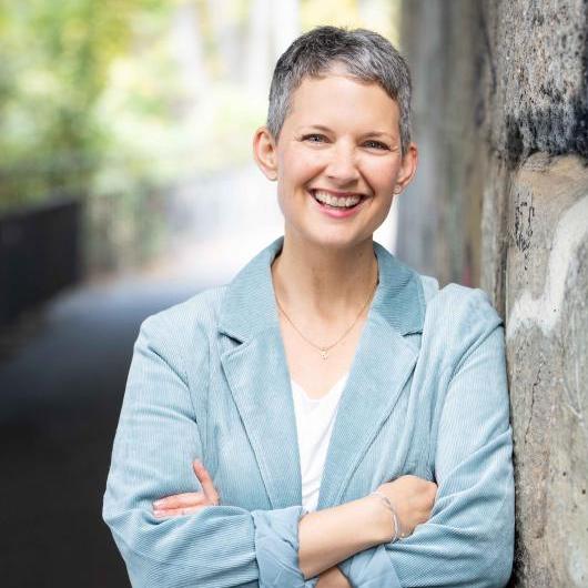 Bild von Anette Zanker-Belz