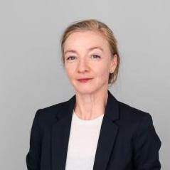Porträt Miriam Kahrmann