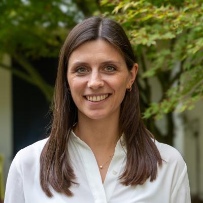 Sophia M&uuml;ller