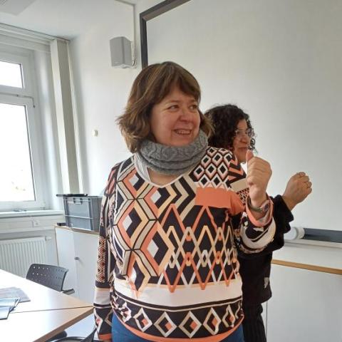 &quot;Und... Action!&quot;