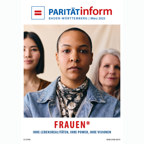 1_2023 ParitätInform Titelbild