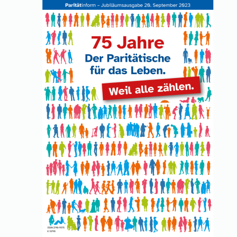 2_2023 ParitätInform Titelbild