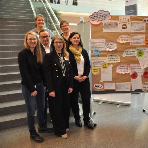 Strategiegruppe der KI-Initiative