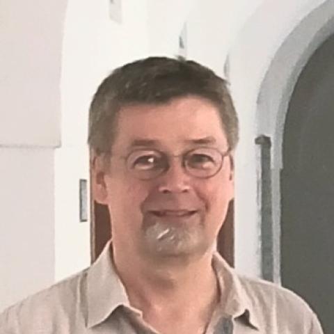 Wolfgang Dürr
