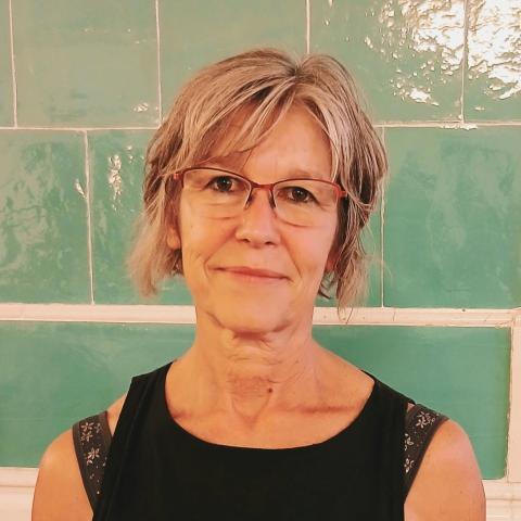 Patrizia Zanolli