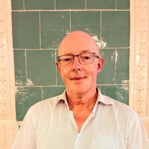 Helmut Roemer