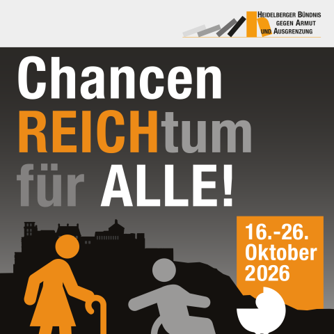 Plakat der Aktionswoche