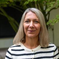 Jeannette Beck
