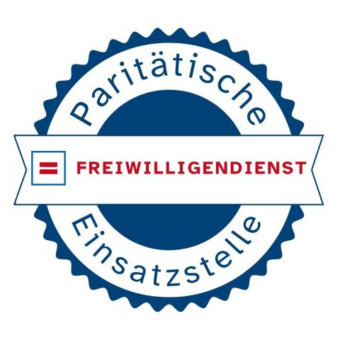 PAritätische Freiwilligendienst Einsatzstelle
