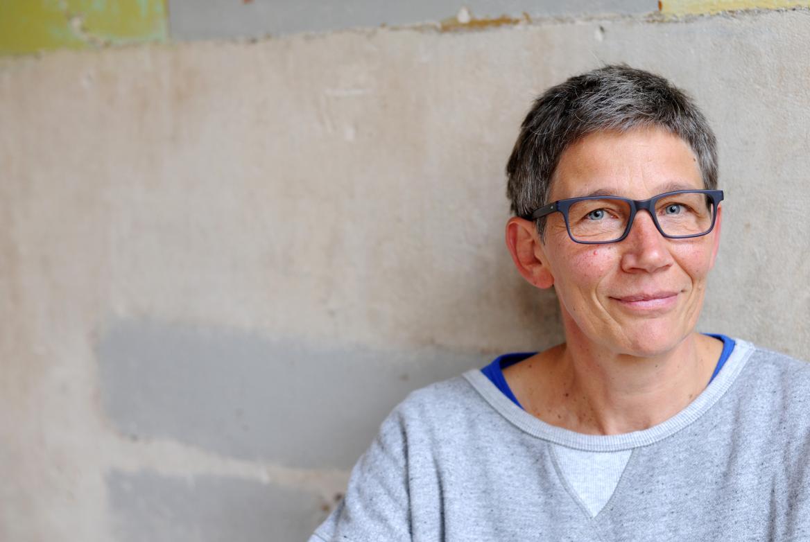 Corinna Waffender