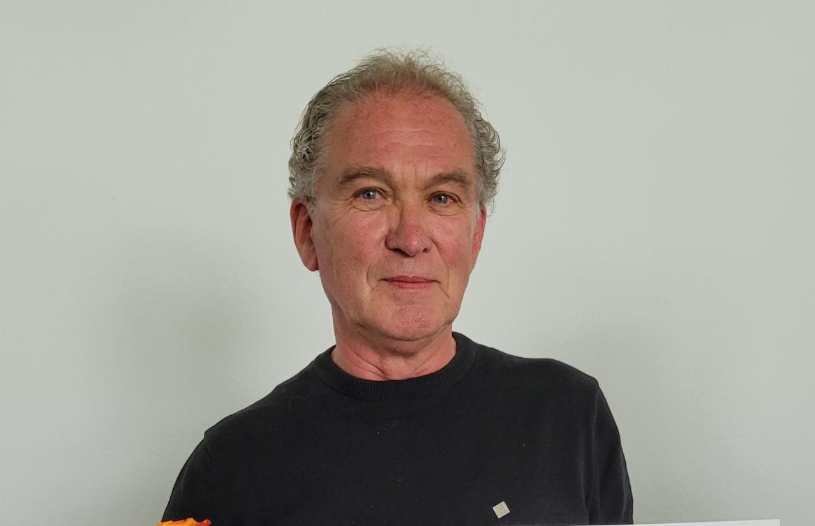 Lothar Murzik