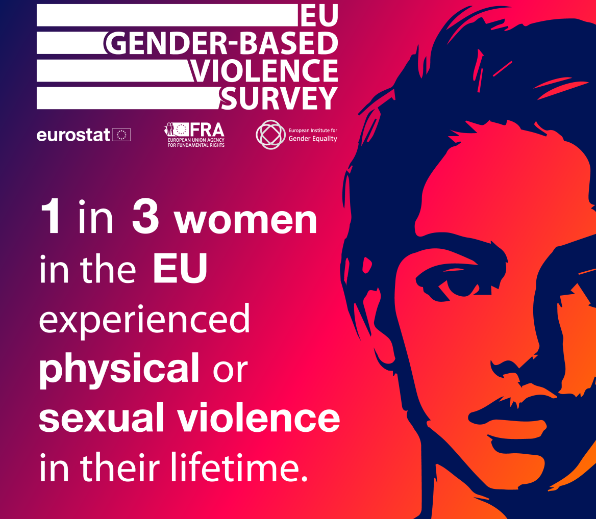 EU Gender based Violence survey