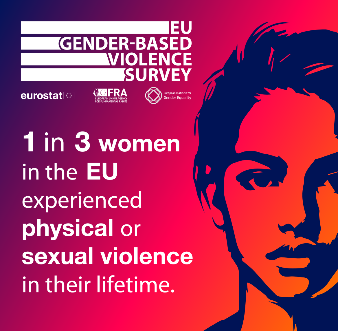 EU Gender based Violence survey