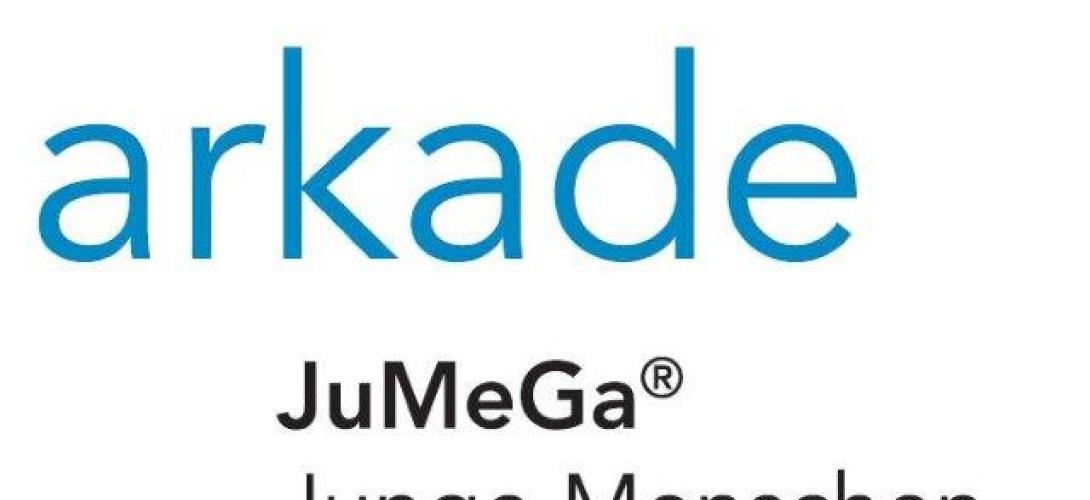 Logo Arkade