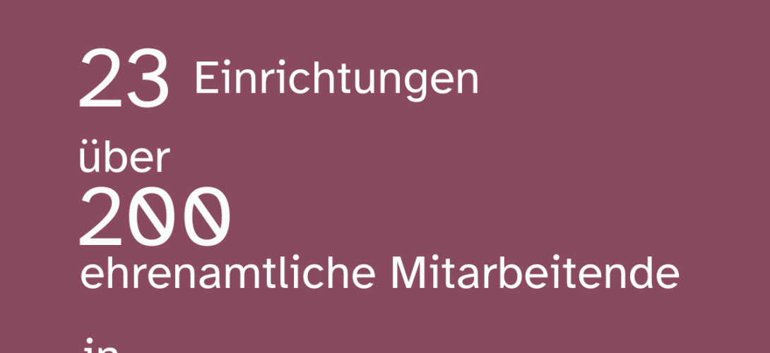 bwlv in Zahlen