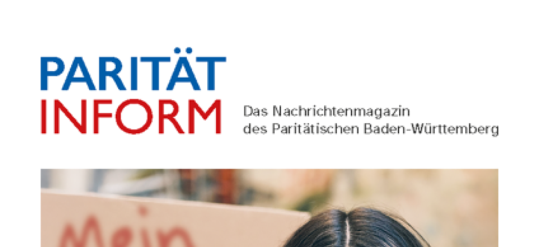 ParitätInform: Quo Vadis, Demokratie?