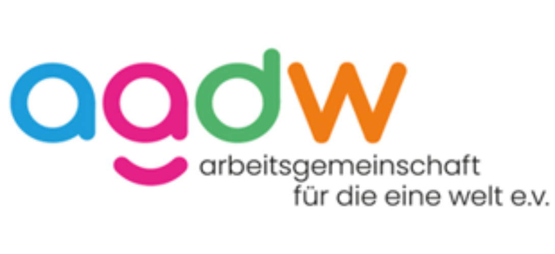 AGDW e. V. Logo