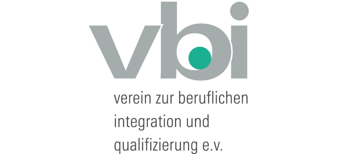 VBI e. V. - Standort Eberbach Logo