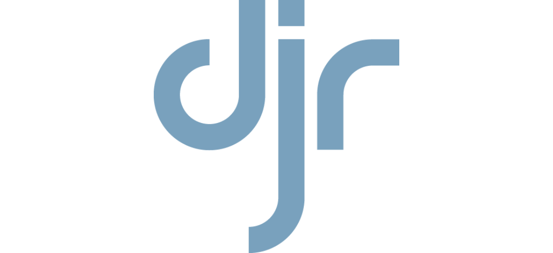 Deutsche Jugend aus Russland e. V. Logo