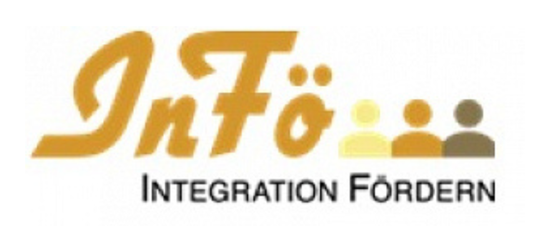 InFö Tübingen e. V. Logo