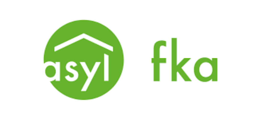 Freundeskreis Asyl Karlsruhe Logo 