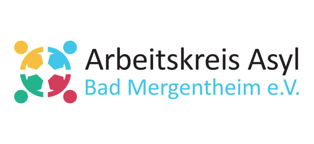 Arbeitskreis Asyl Bad Mergentheim e. V. Logo