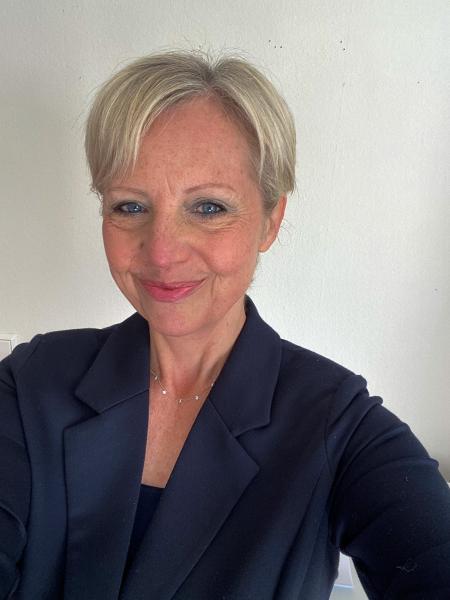 Bettina Schweizer
