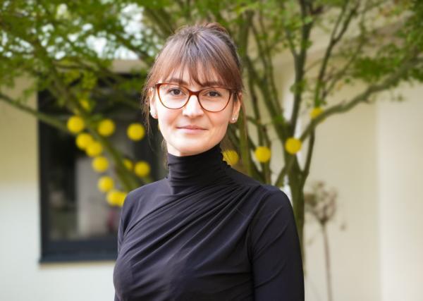 Bild Alina Beck
