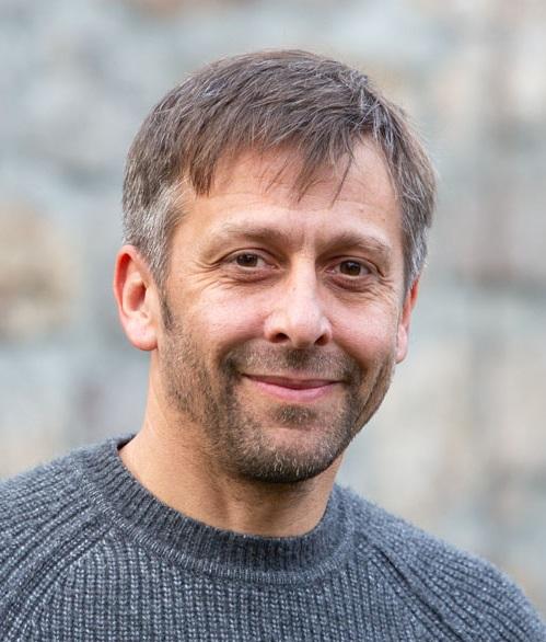 Michael Tränkle