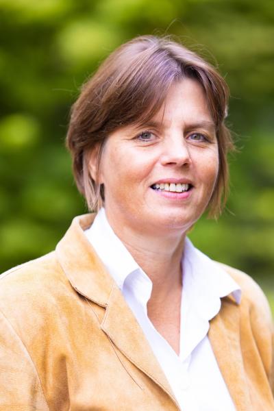 Sabine Baumann