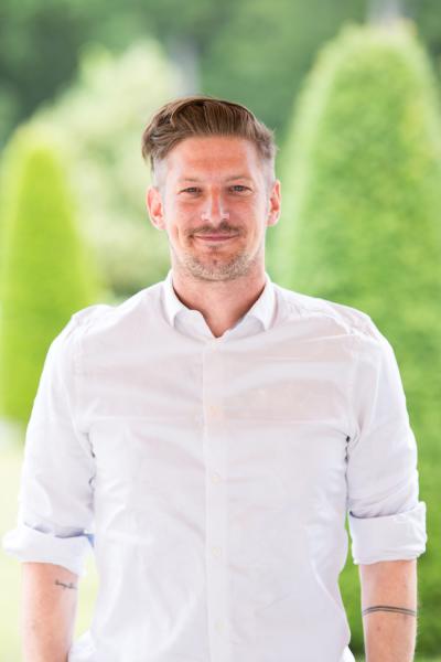 Philip Bayer