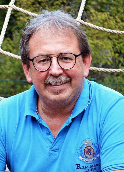 Roland Berner