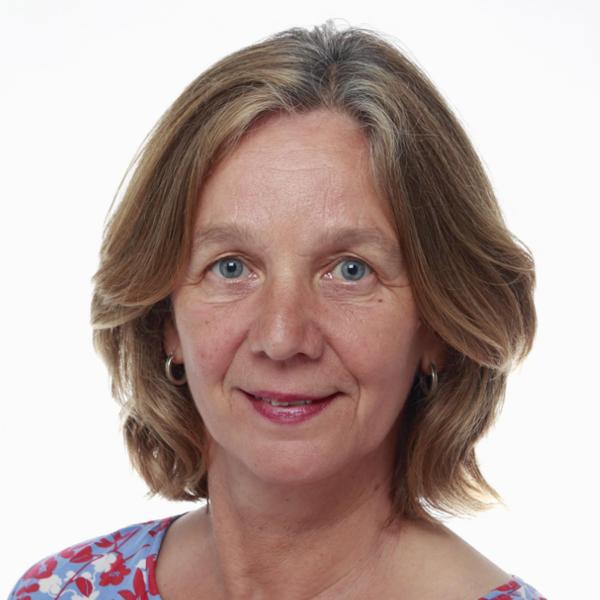 Heike Arens
