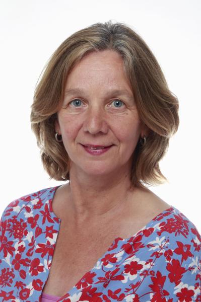 Heike Arens