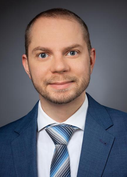 Klaus Hesse