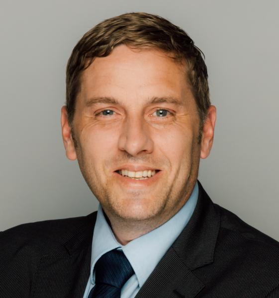 Florian Dirr