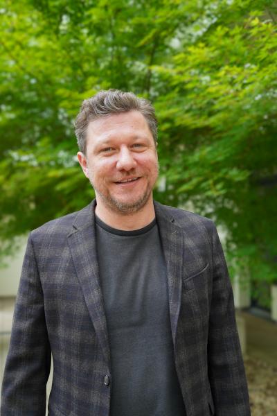 Mirko Hohm