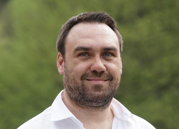 Nicolas Weiske