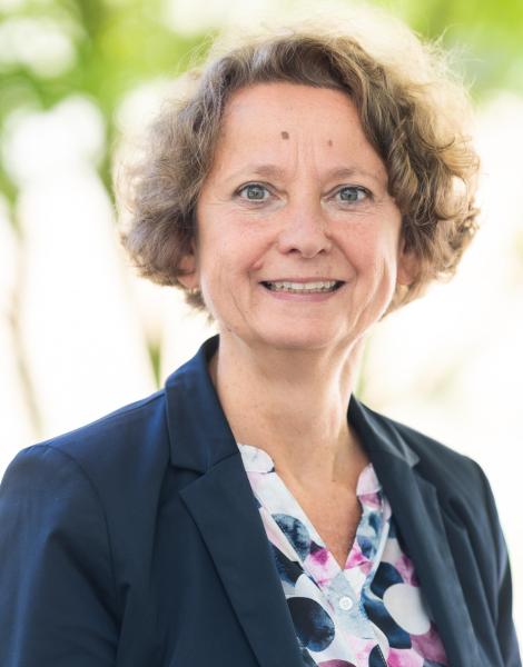 Cornelia Graf