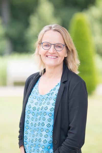 Regina Steinkemper
