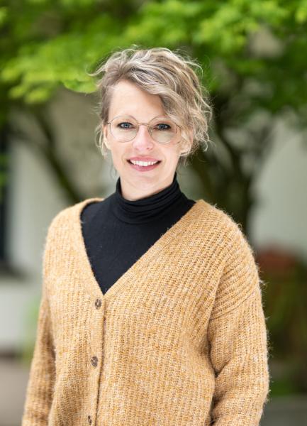 Valerie Reuter