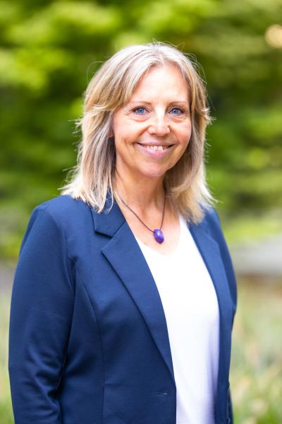 Bettina Schweizer