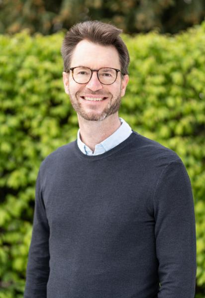 Michael Körner